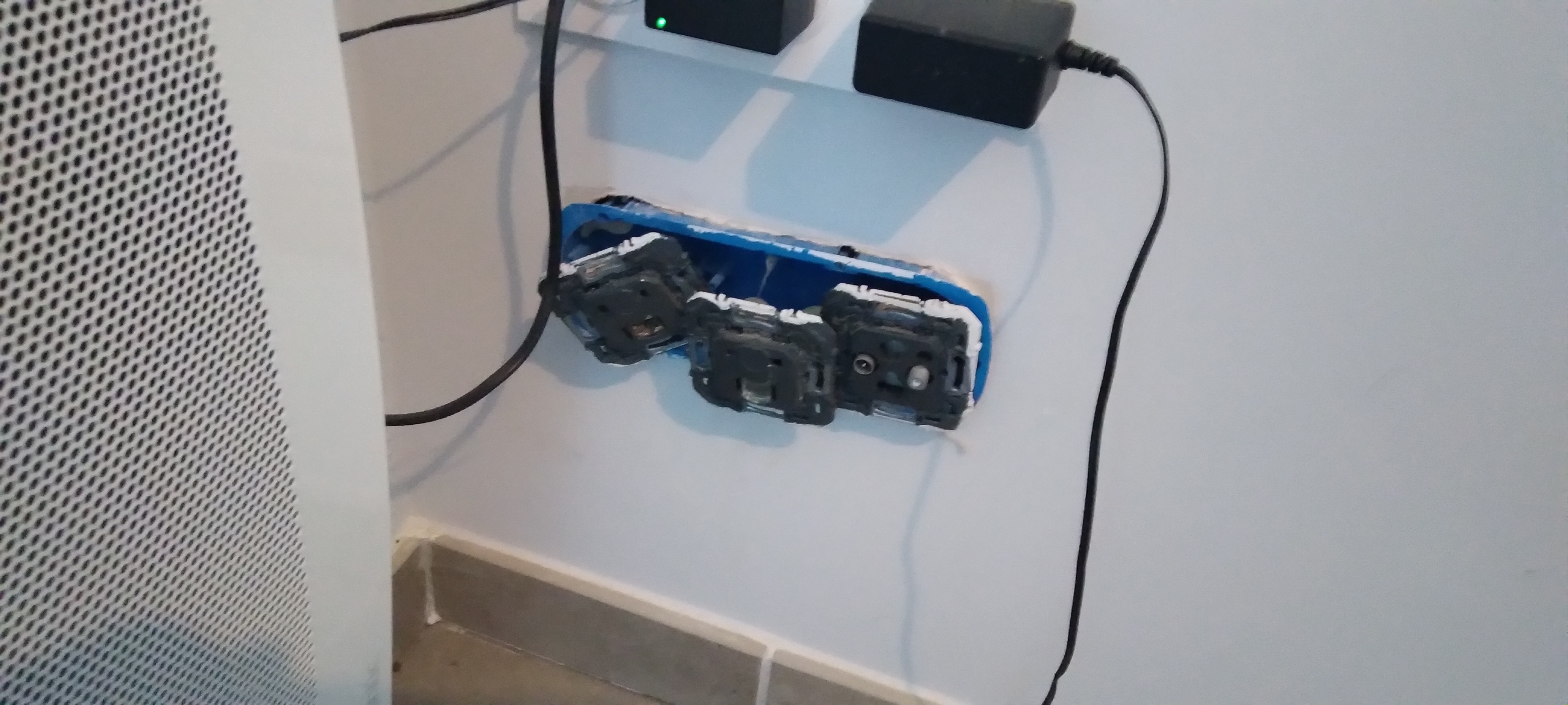 Service electricien 12 entre particuliers